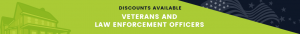 home inspection discounts veterans and law enforcement