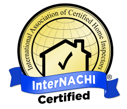 internachi home inspector